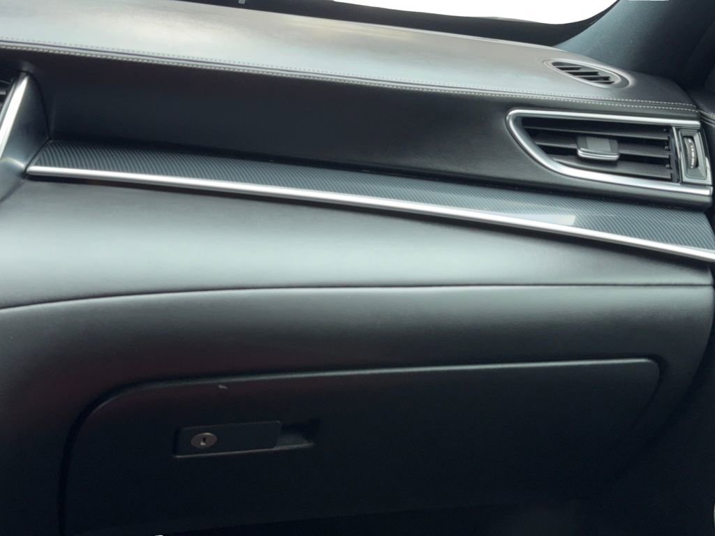 Used 2024 INFINITI QX50 Sport image 20