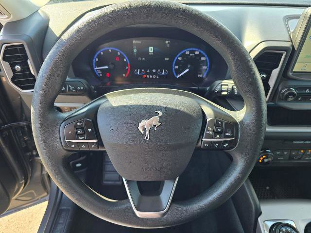Certified 2023 Ford Bronco Sport Big Bend AWD/4WD image 20