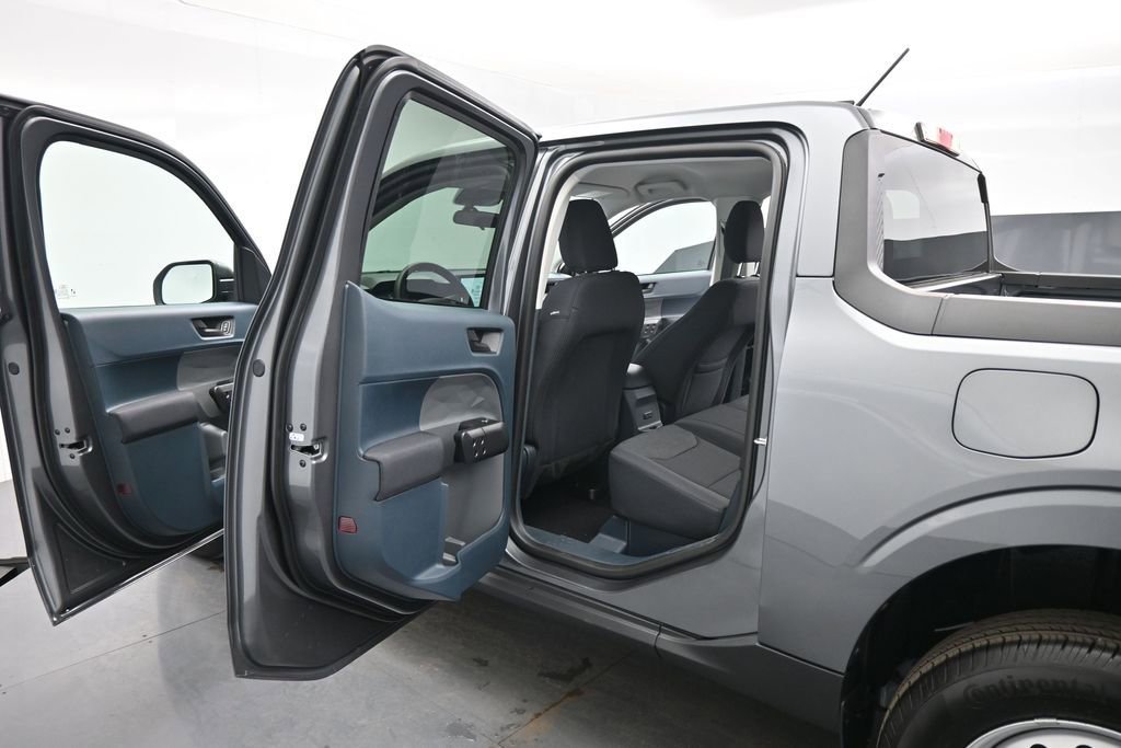 New 2026 Ford Maverick XL FWD image 16