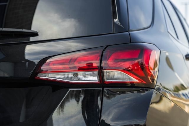 Used 2023 Chevrolet Equinox LT image 8