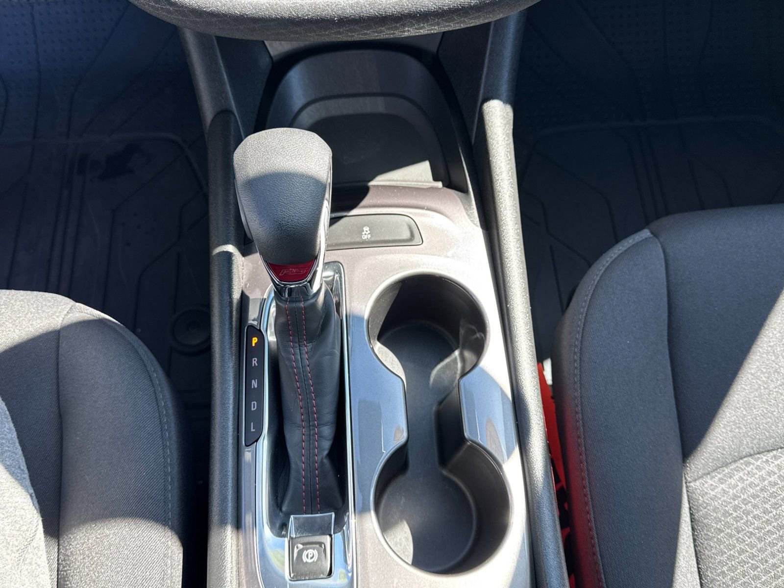 Used 2023 Chevrolet Malibu RS w/ LPO, Floor Liner Package FWD image 21