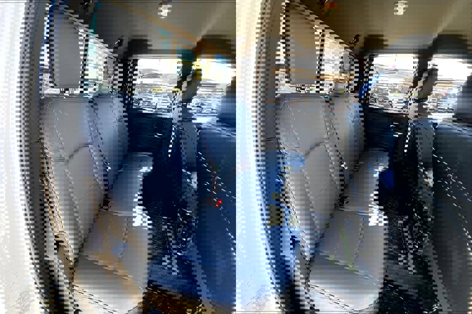 Used 2026 RAM 3500 Tradesman image 15