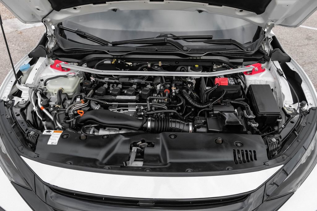 Used 2020 Honda Civic Si image 61
