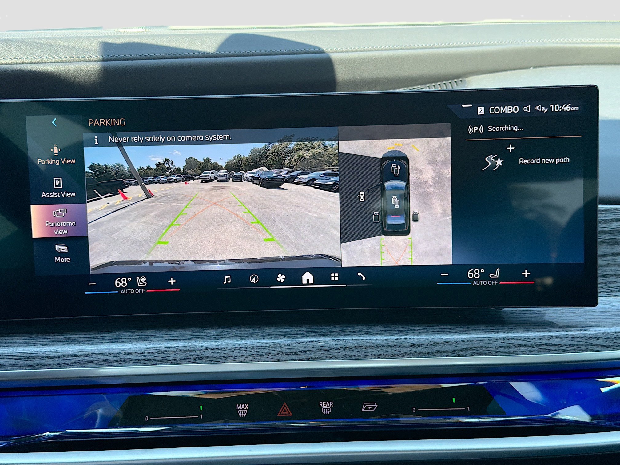 Used 2026 BMW i7 eDrive50 w/ M Sport Package RWD image 32