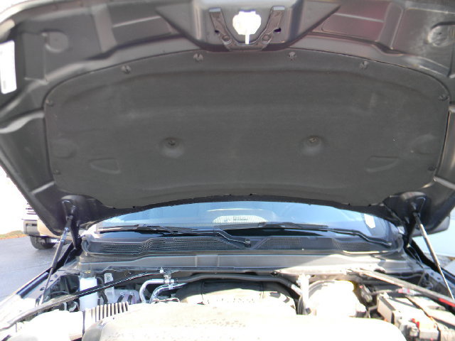 Used 2025 RAM 3500 Big Horn AWD/4WD image 8