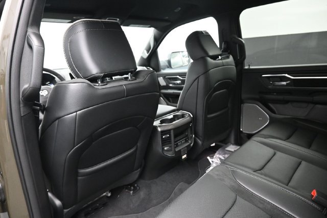 New 2027 RAM 1500 Laramie AWD/4WD image 22