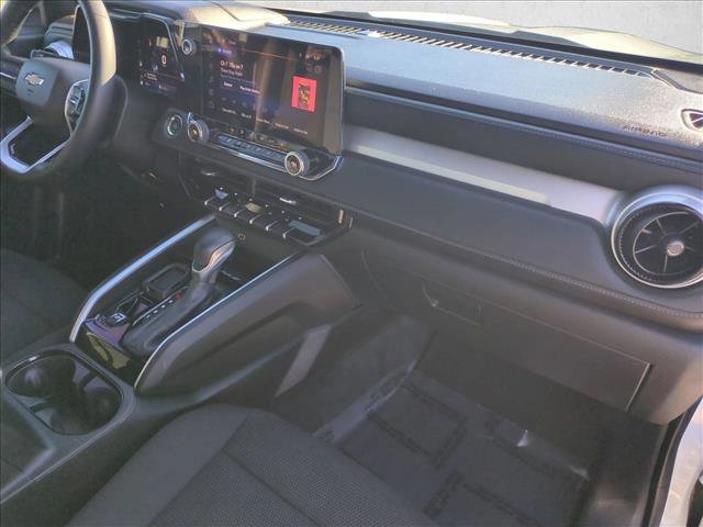 Used 2023 Chevrolet Colorado LT w/ LT Convenience Package II image 20