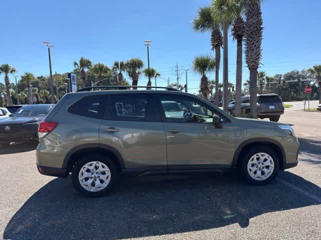 Used 2019 Subaru Forester w/ Alloy Wheel Package AWD/4WD image 13