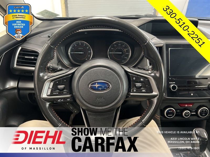 Used 2018 Subaru Crosstrek 2.0i Limited AWD/4WD image 26