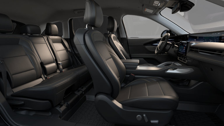 New 2026 Lincoln Nautilus Premier AWD/4WD image 27