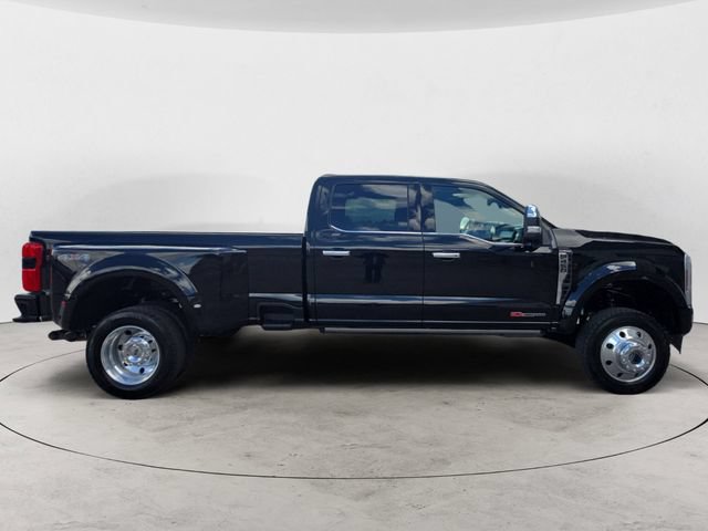 Used 2024 Ford F450 Platinum AWD/4WD image 6