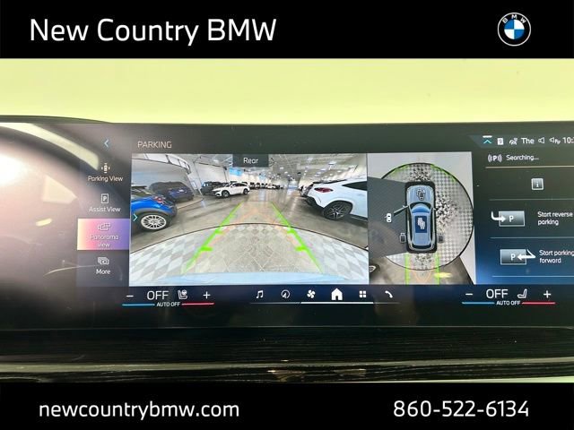 New 2026 BMW X5 xDrive40i w/ M Sport Package image 25