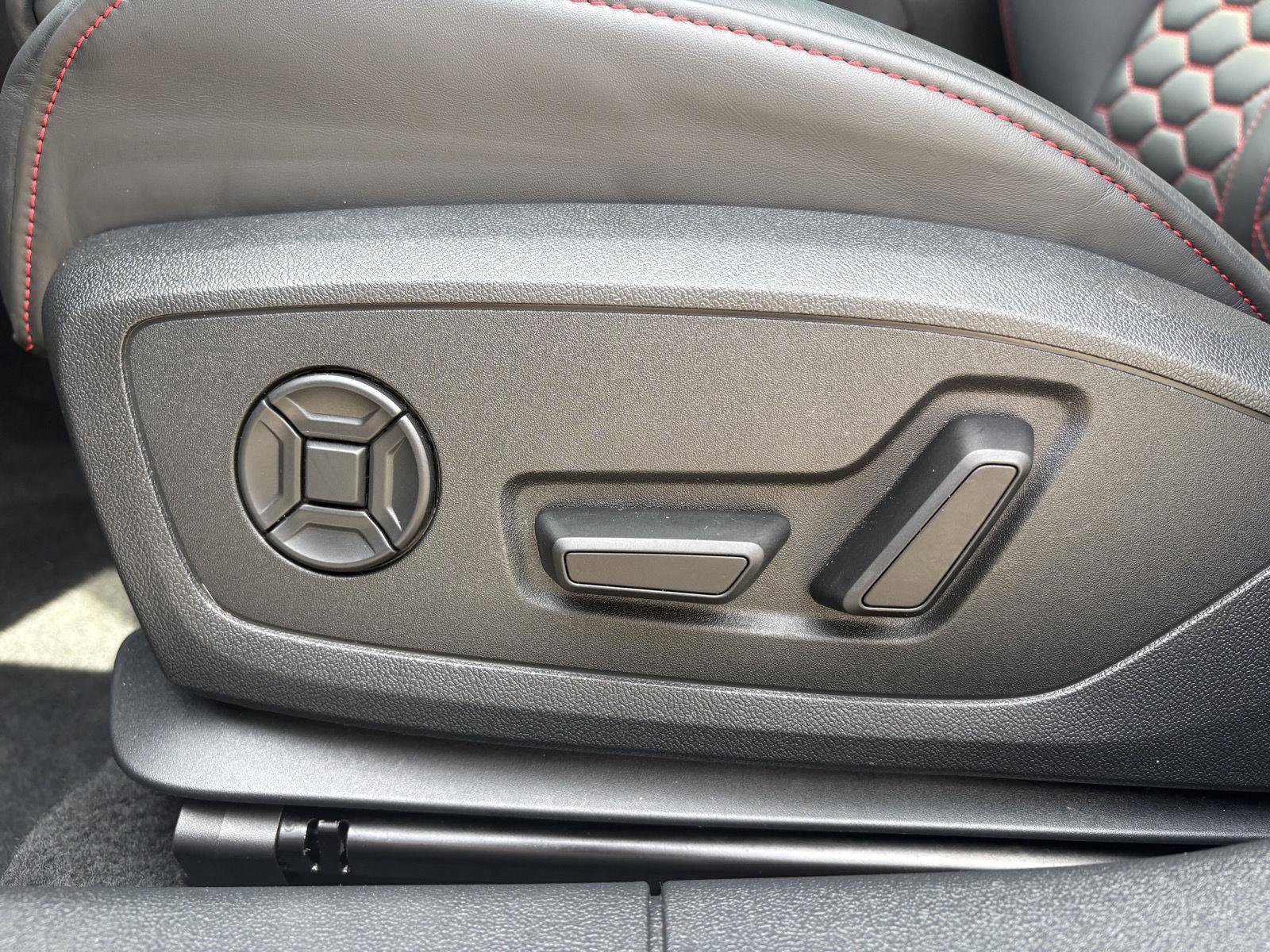 Used 2024 Audi RS 3 w/ RS Technology Package AWD/4WD image 11
