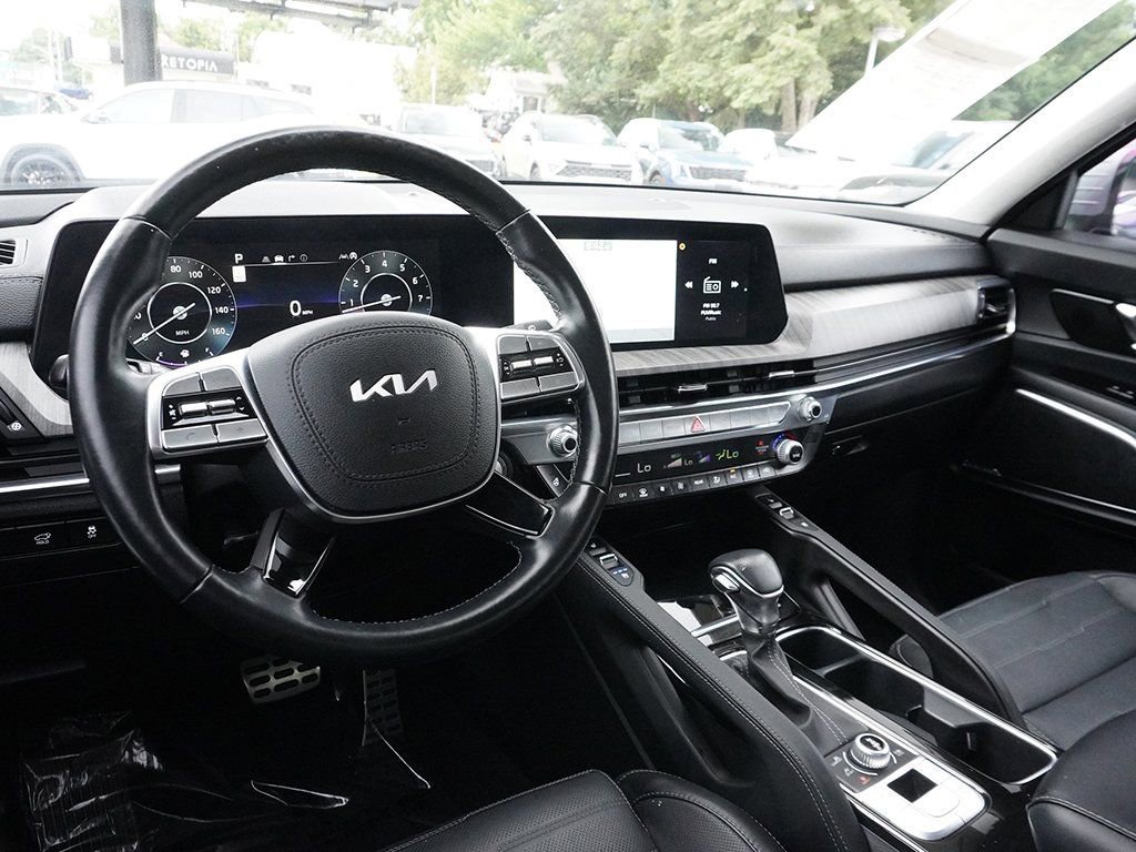 Used 2024 Kia Telluride SX Prestige image 37