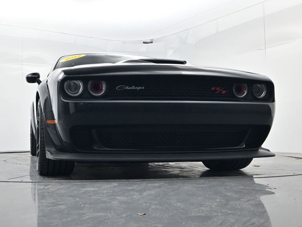 Used 2022 Dodge Challenger R/T Scat Pack image 32