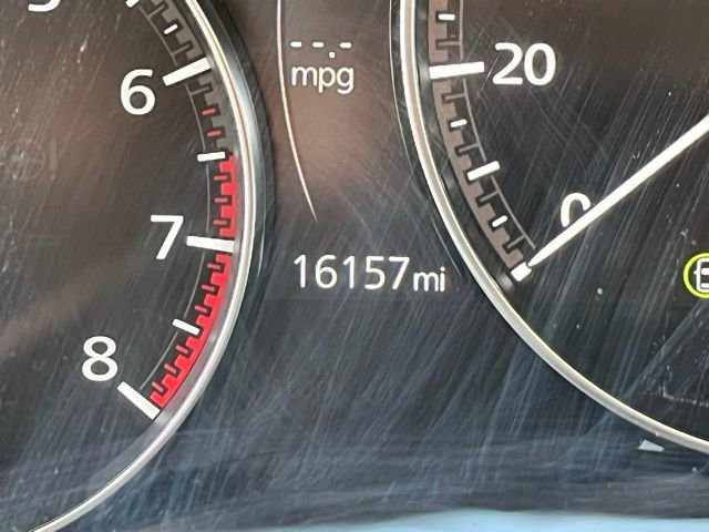 Used 2024 MAZDA CX-30 AWD 2.5 S w/ Preferred Package image 13