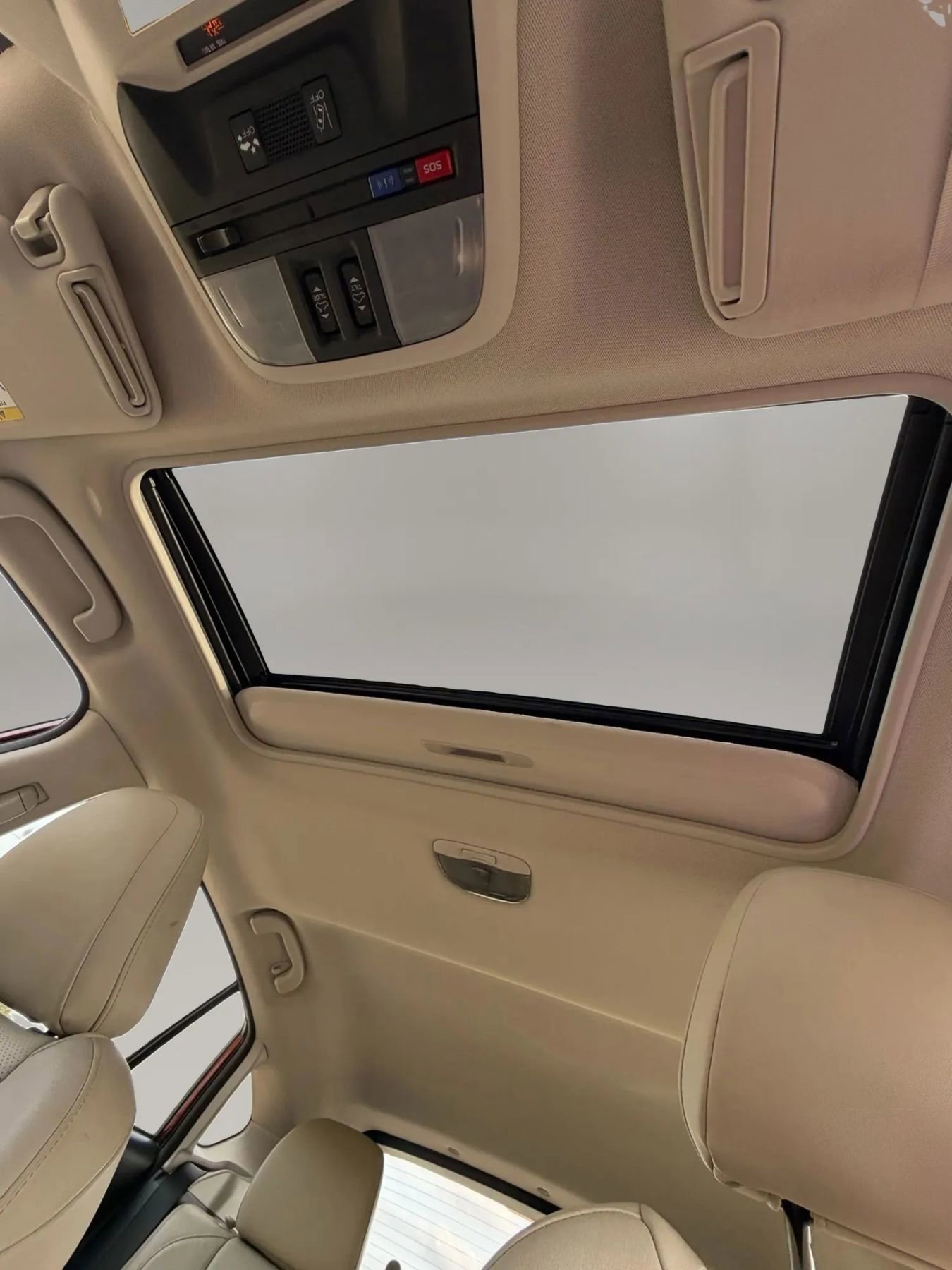 Used 2017 Subaru Impreza 2.0i Limited w/ Moonroof/BSD & Rcta/Eyesight image 17