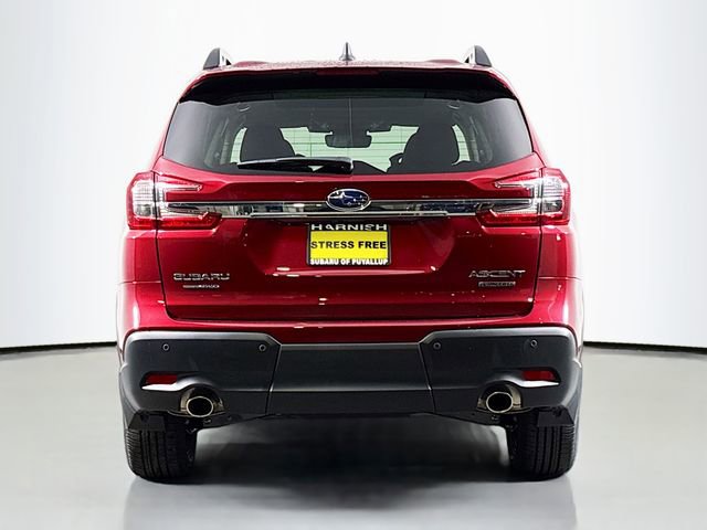 New 2026 Subaru Ascent Limited image 6