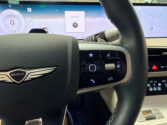 Used 2026 Genesis GV70 2.5T Select AWD/4WD image 26
