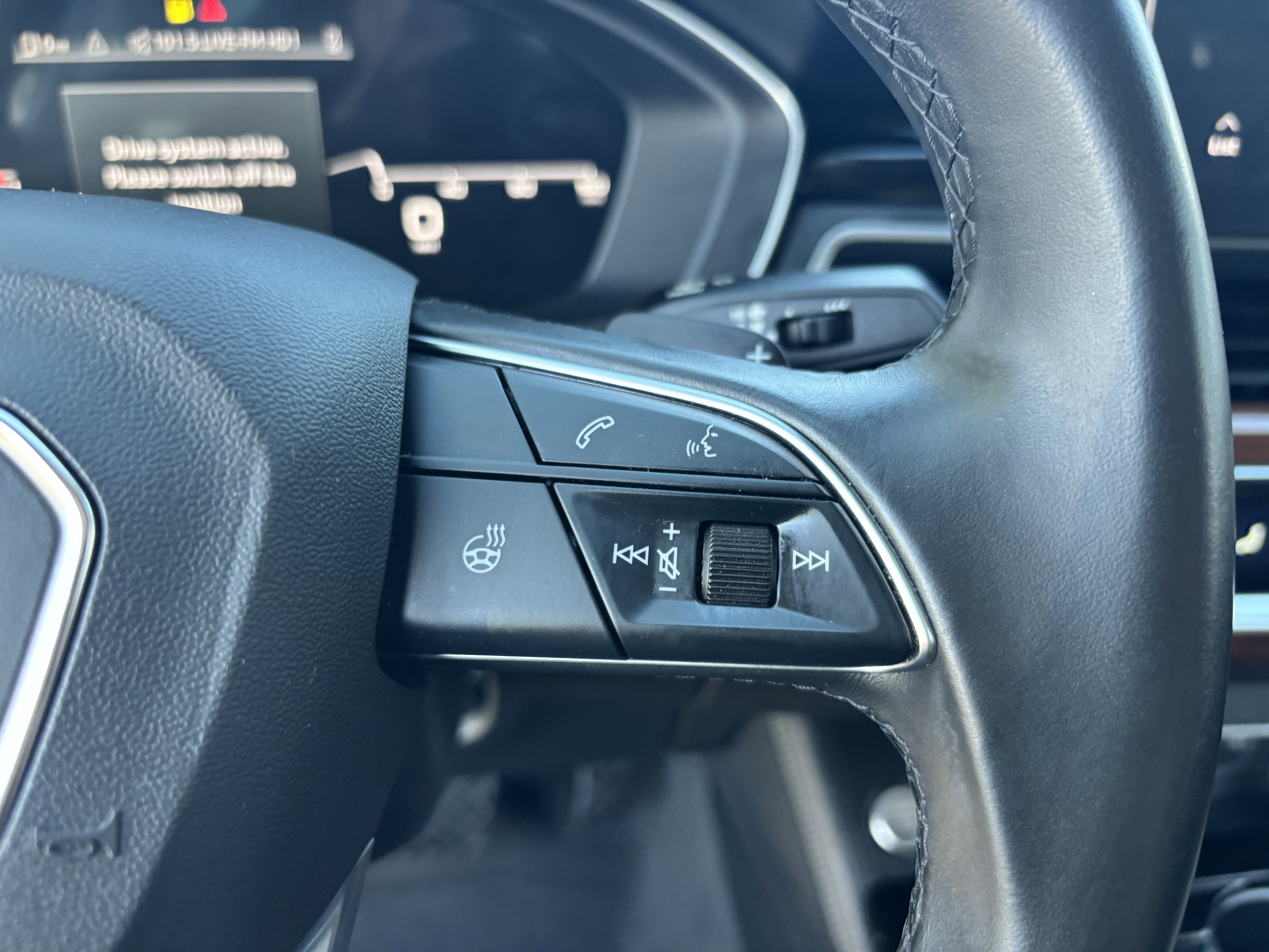 Used 2022 Audi A4 2.0T Premium Plus w/ Premium Plus Package image 28