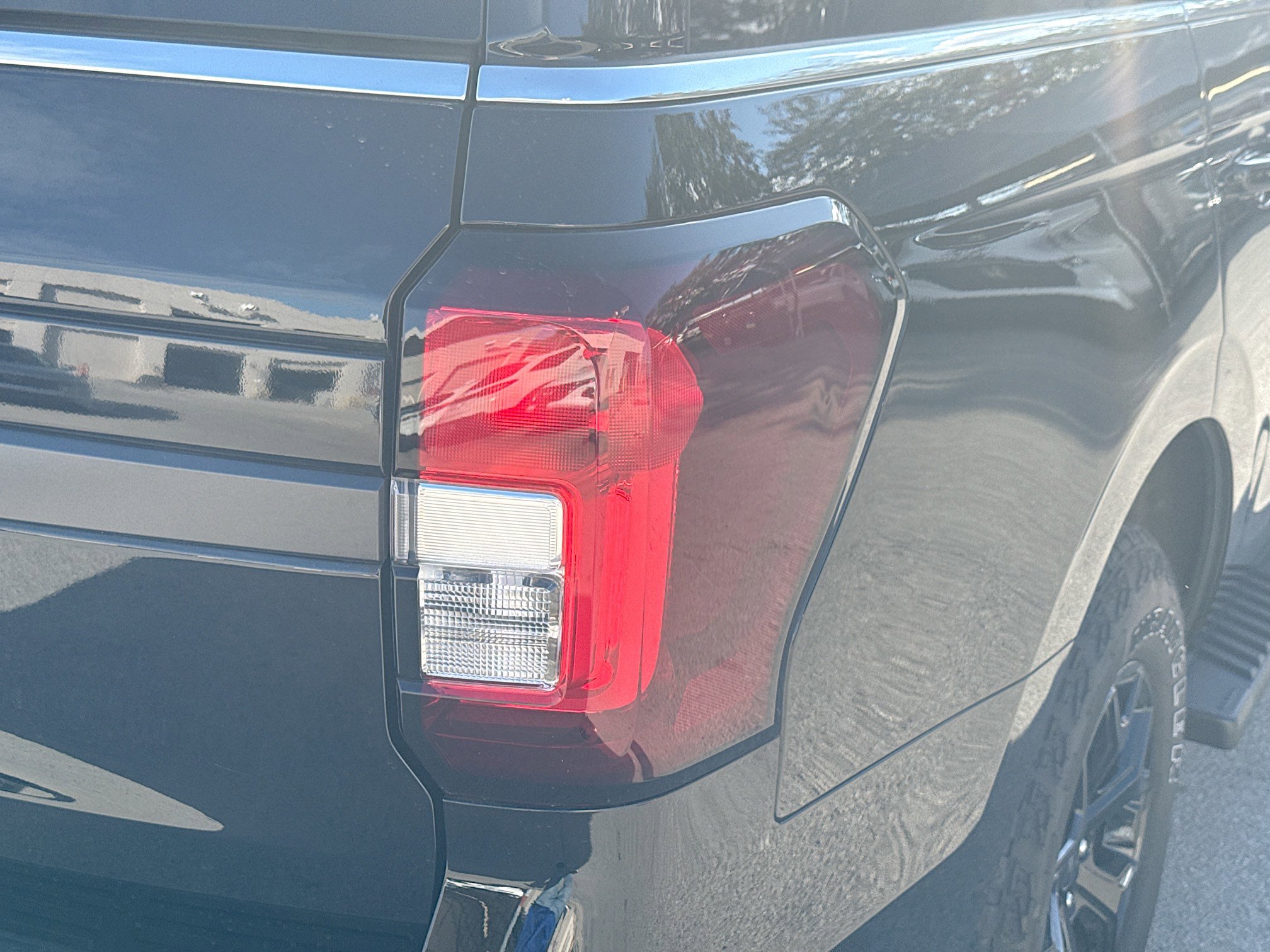 Used 2024 Ford Expedition Timberline image 29