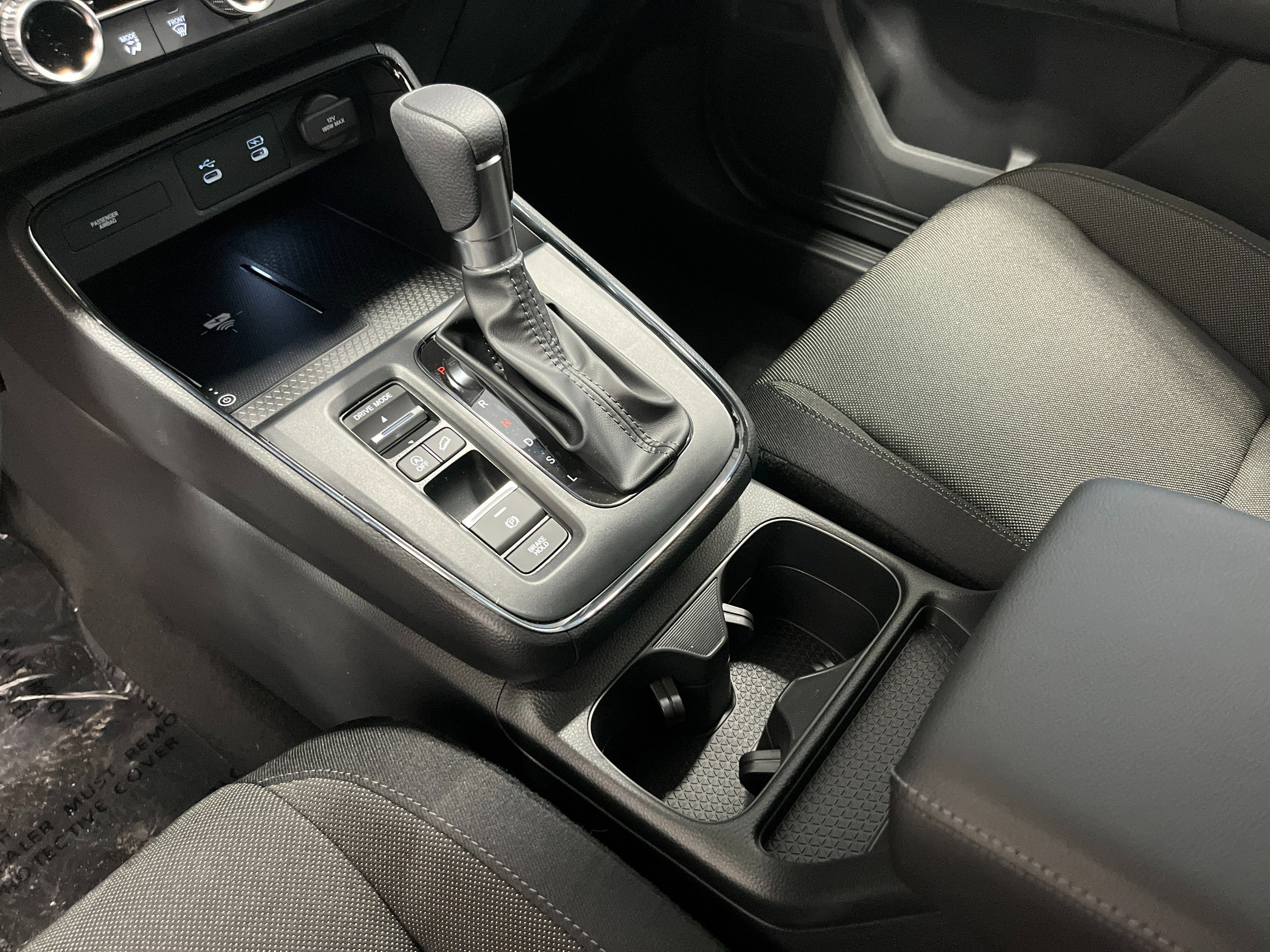 New 2026 Honda CR-V EX image 22