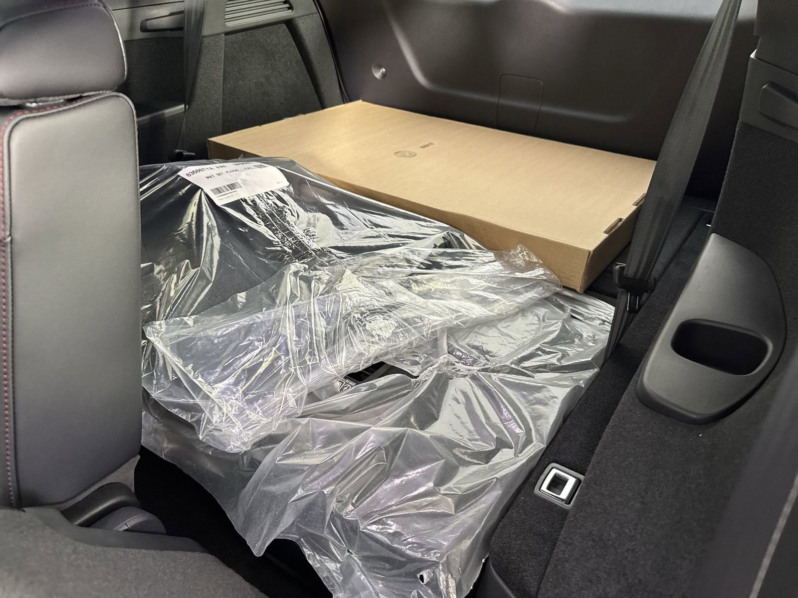 New 2026 Acura MDX A-Spec image 23