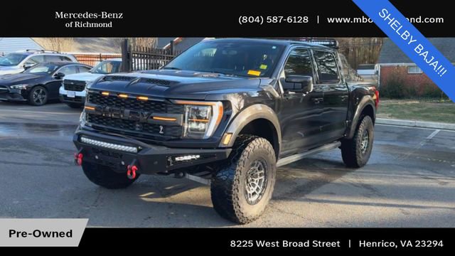 Used 2023 Ford F150 Raptor image 6