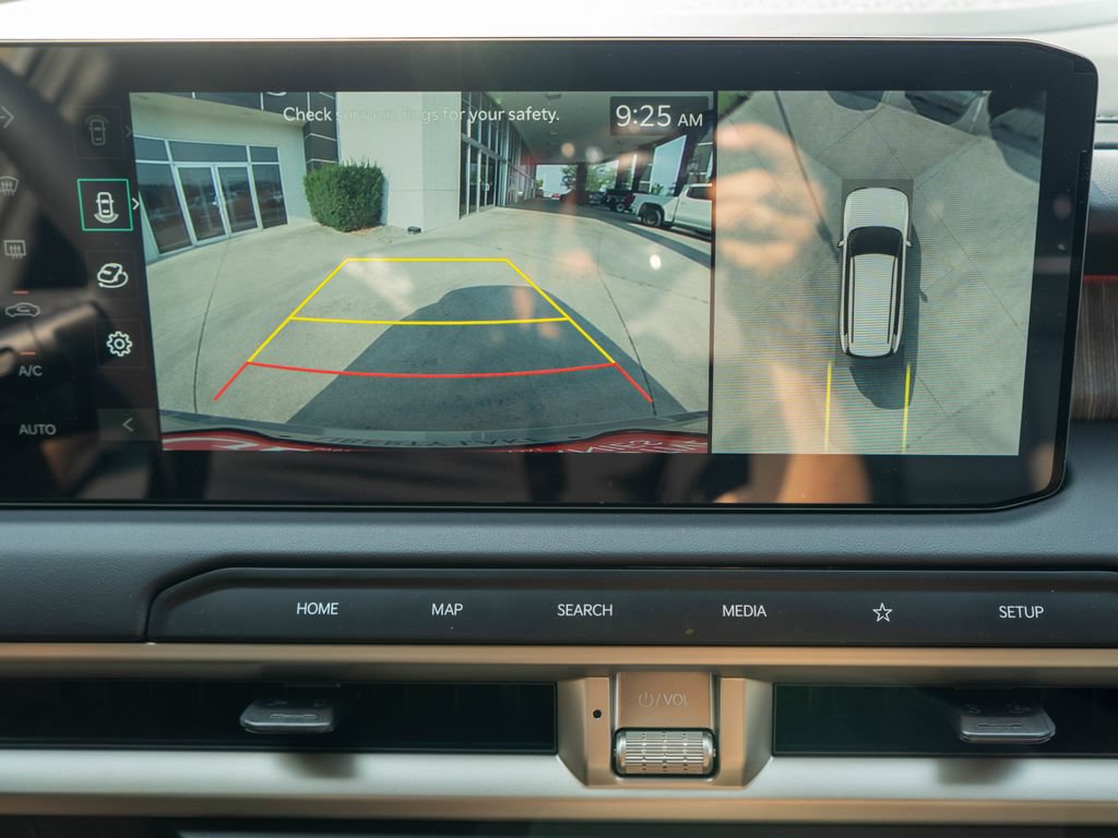 New 2027 Kia Telluride SX Prestige w/ Towing Package AWD/4WD image 31