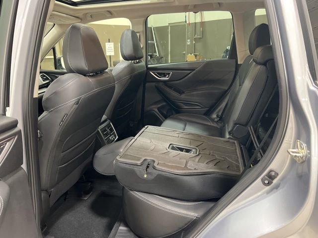 Certified 2021 Subaru Forester Limited AWD/4WD image 13