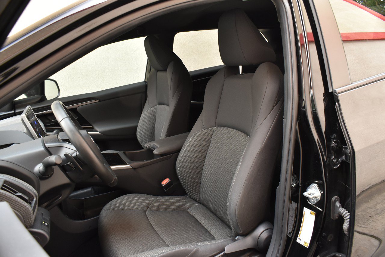 Used 2023 Subaru Solterra AWD image 14
