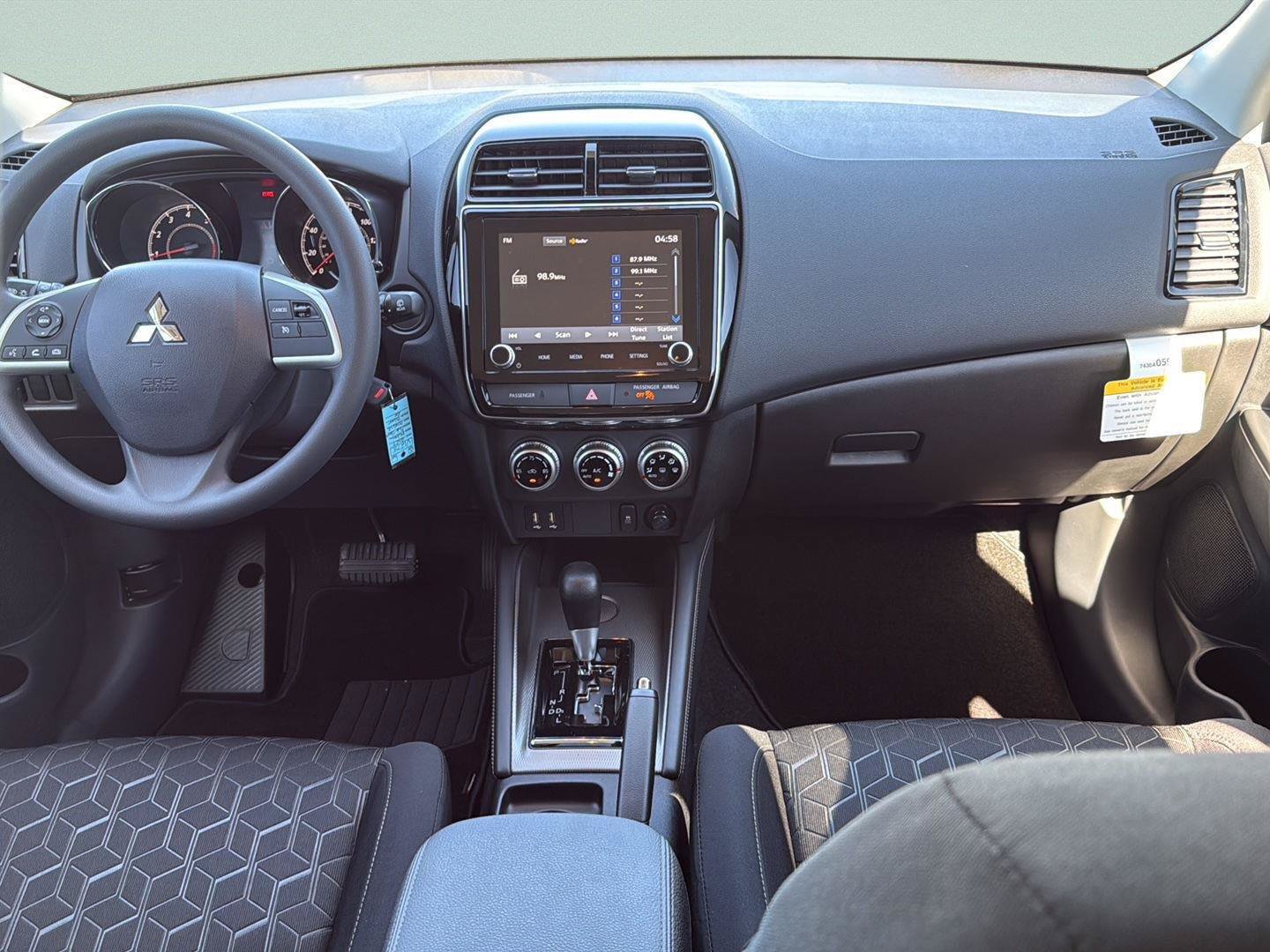 New 2027 Mitsubishi Outlander Sport FWD image 20
