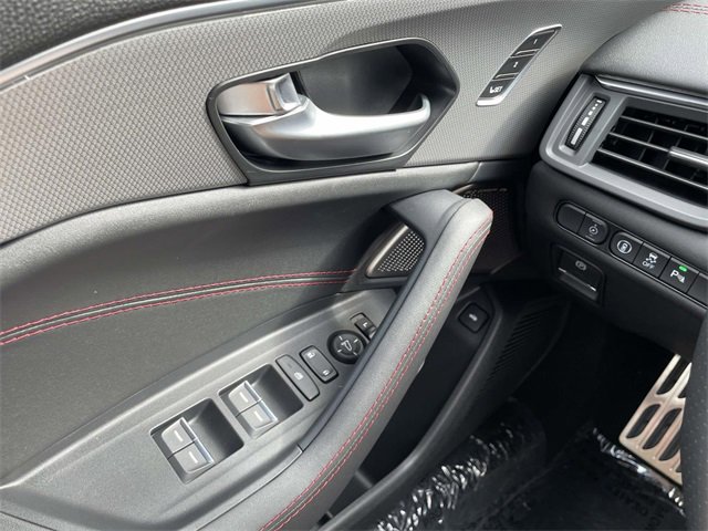 New 2025 Acura TLX SH-AWD w/ A-SPEC Pkg image 32