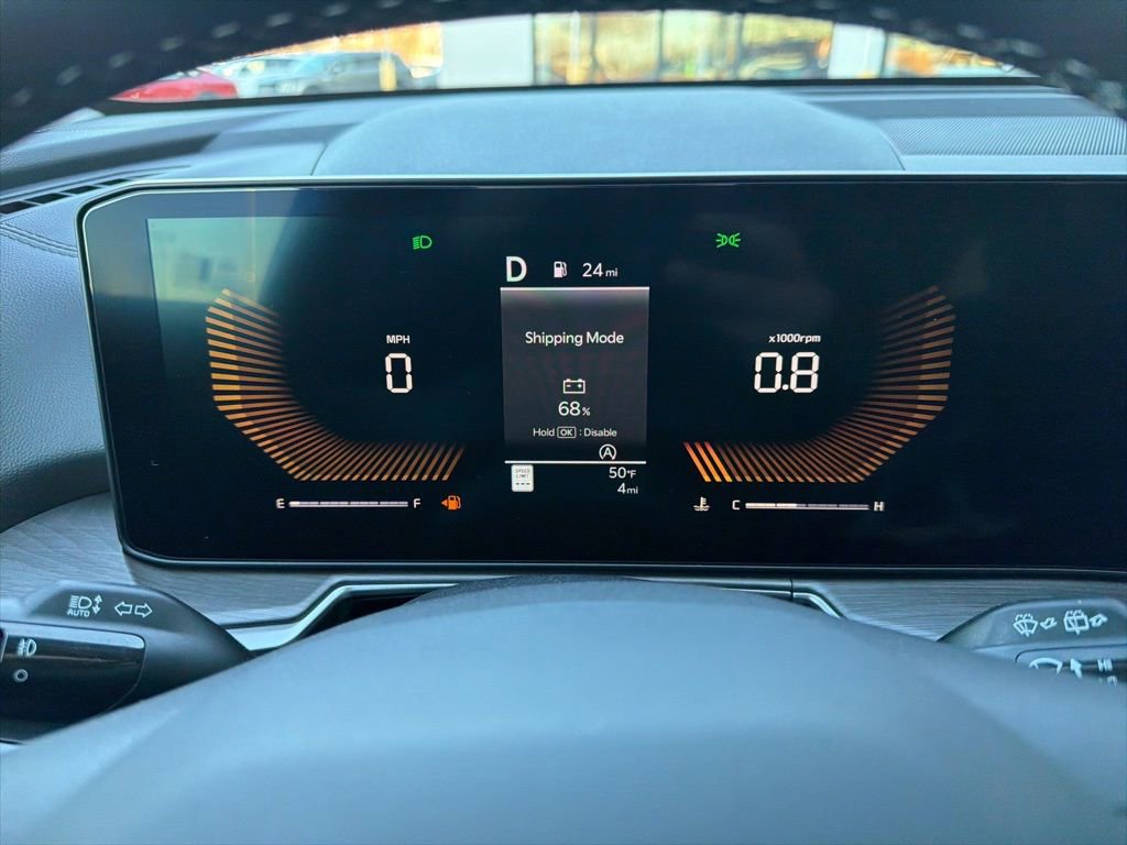 New 2026 Kia Sorento SX Prestige image 36