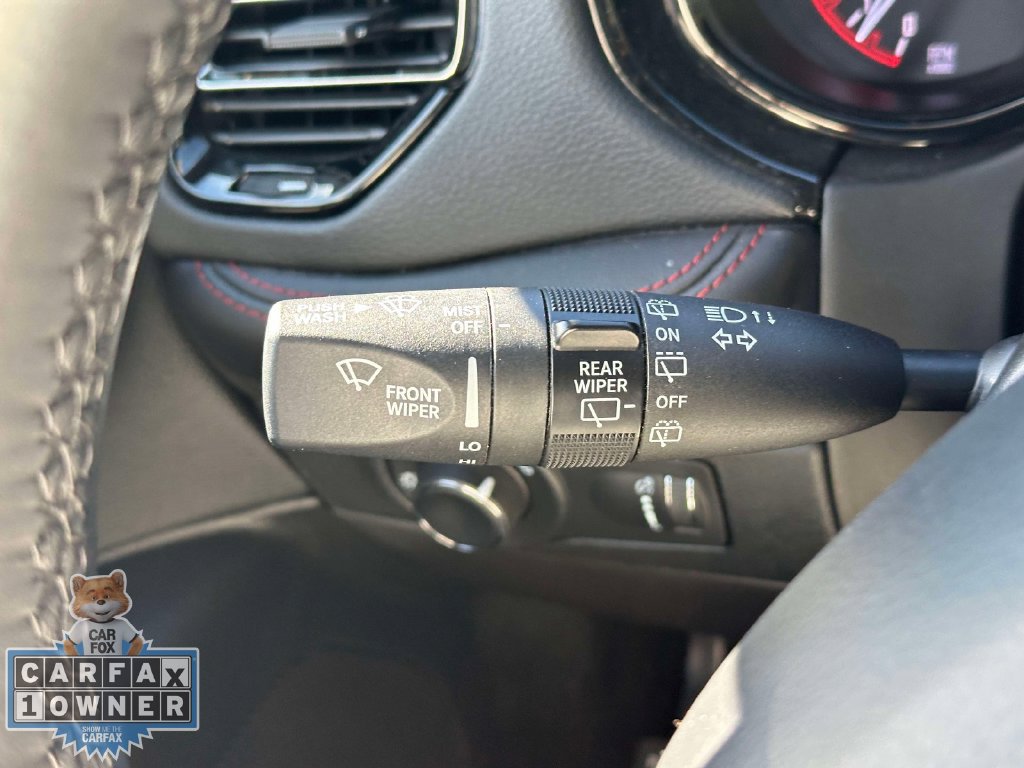 Used 2023 Dodge Durango GT AWD/4WD image 25