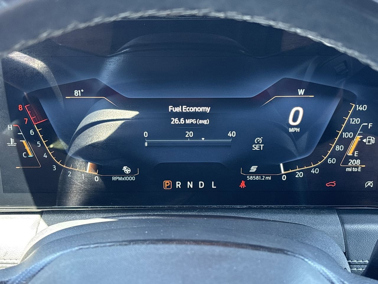 Certified 2024 Ford Mustang Premium RWD image 30