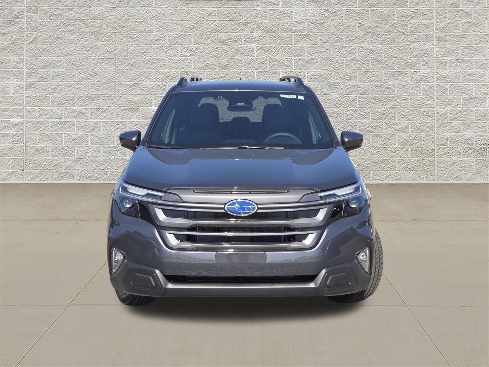 New 2026 Subaru Forester Limited AWD/4WD image 2