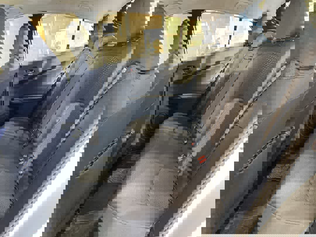 Used 2021 Toyota Prius LE image 21