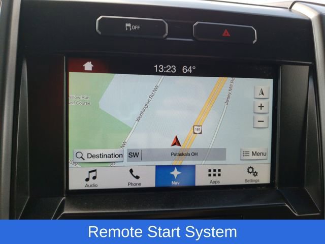 Used 2017 Ford F150 XLT w/ Equipment Group 302A Luxury image 21