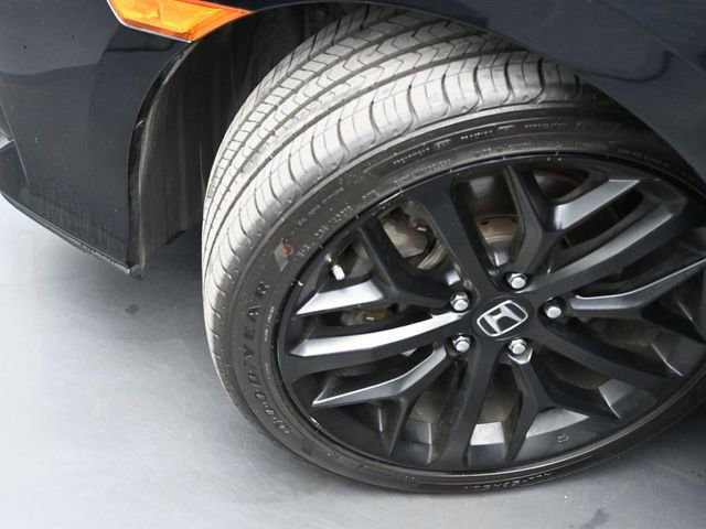 Used 2020 Honda Civic Si image 25