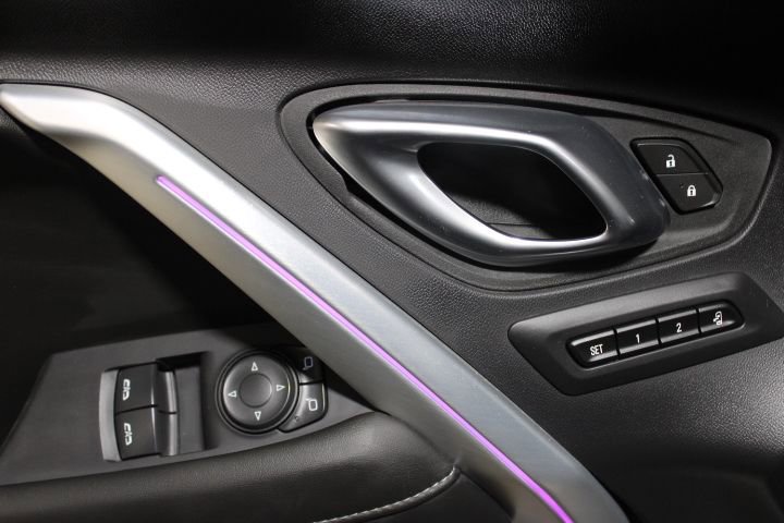 Used 2023 Chevrolet Camaro LT image 15