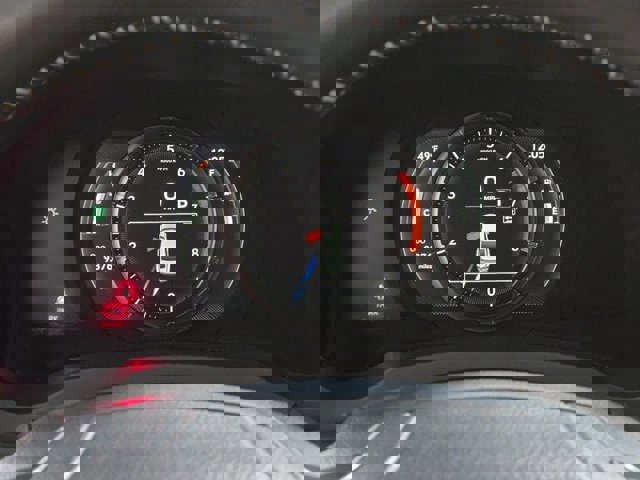 Certified 2025 Lexus IS 350 F Sport w/ Navigation Package image 34