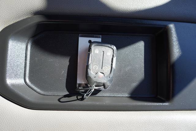 Used 2021 Chevrolet Silverado 1500 LT image 28