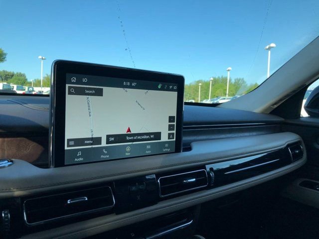 Used 2023 Lincoln Aviator Reserve w/ Elements Package Plus image 11