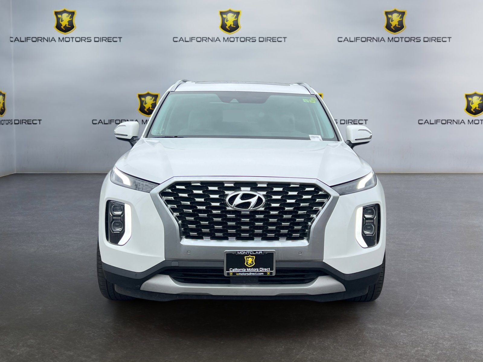 Used 2020 Hyundai Palisade SEL image 8