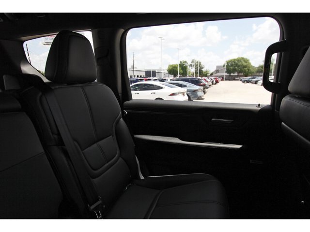 New 2026 Nissan Armada SL AWD/4WD image 10