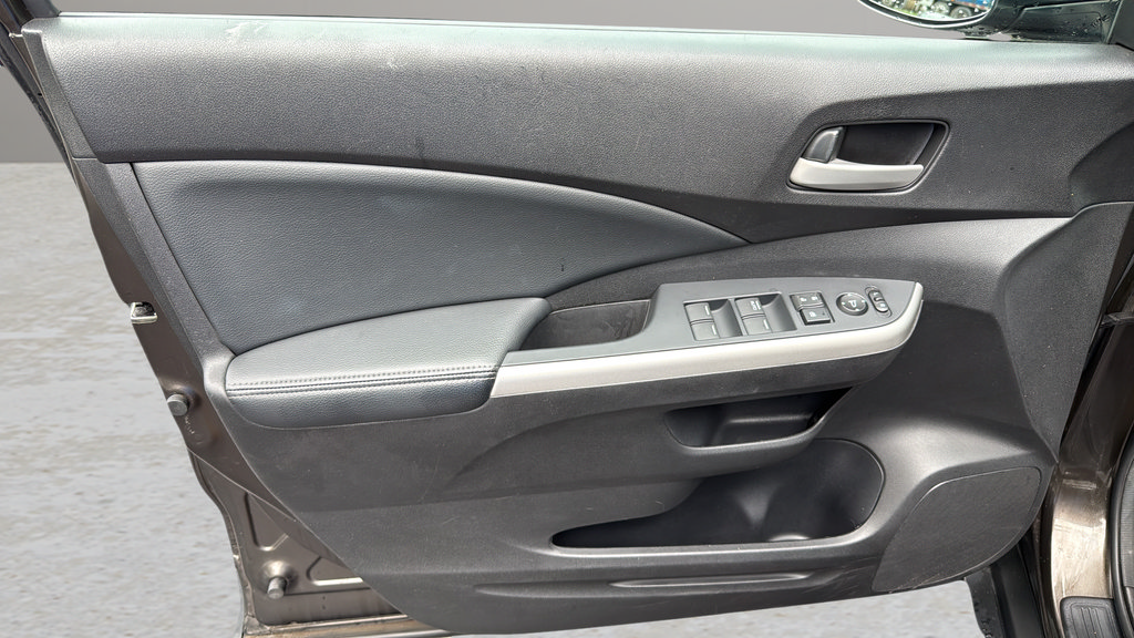 Used 2014 Honda CR-V EX-L image 7