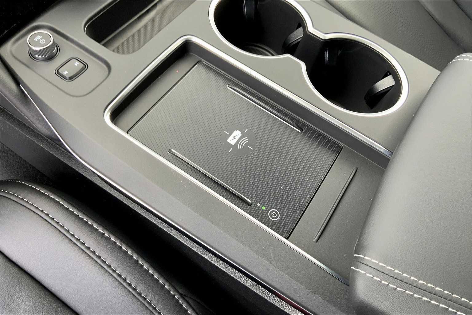 New 2026 Acura MDX FWD w/ Technology Package image 18