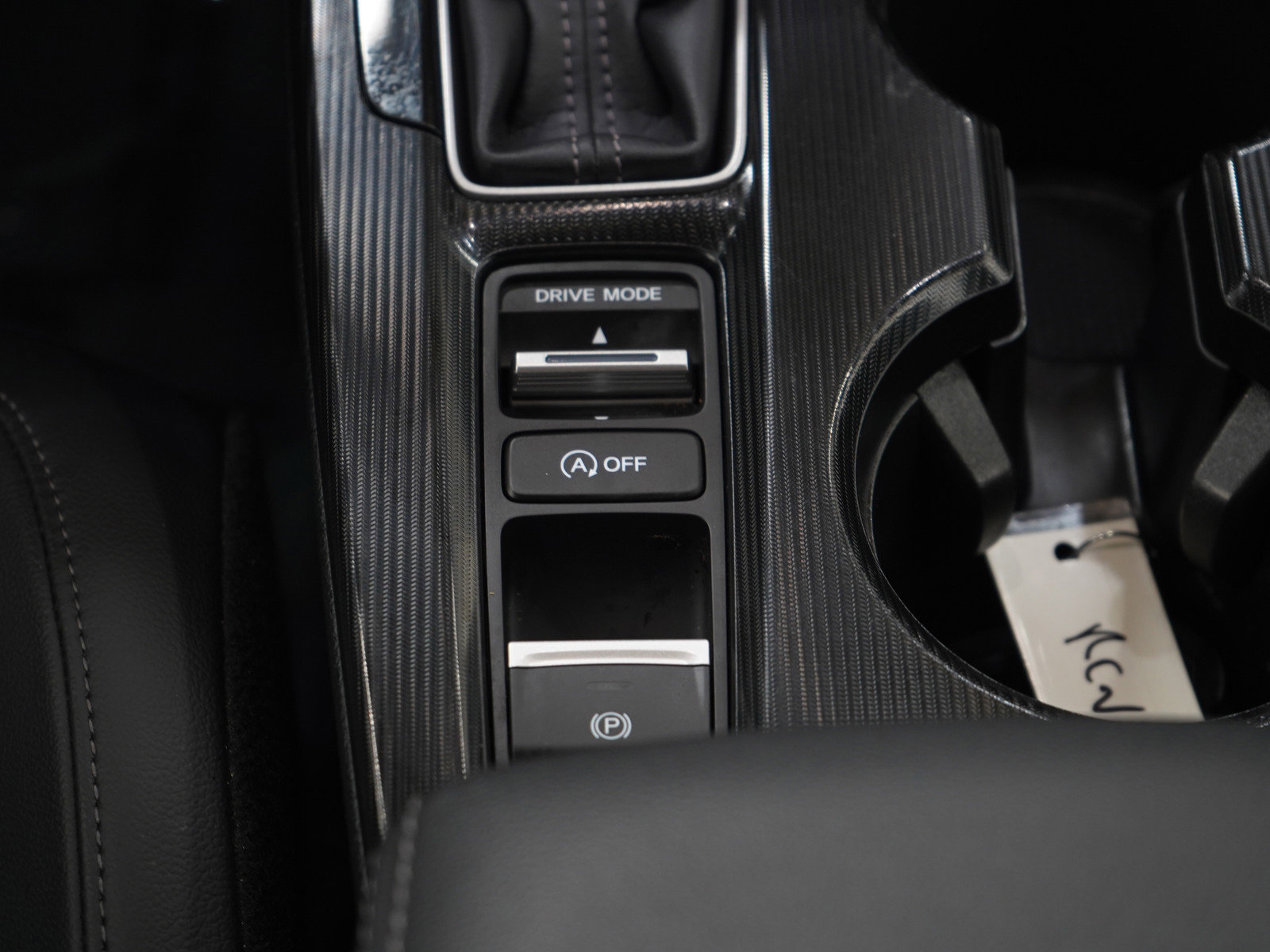 Used 2024 Honda Civic Touring image 18
