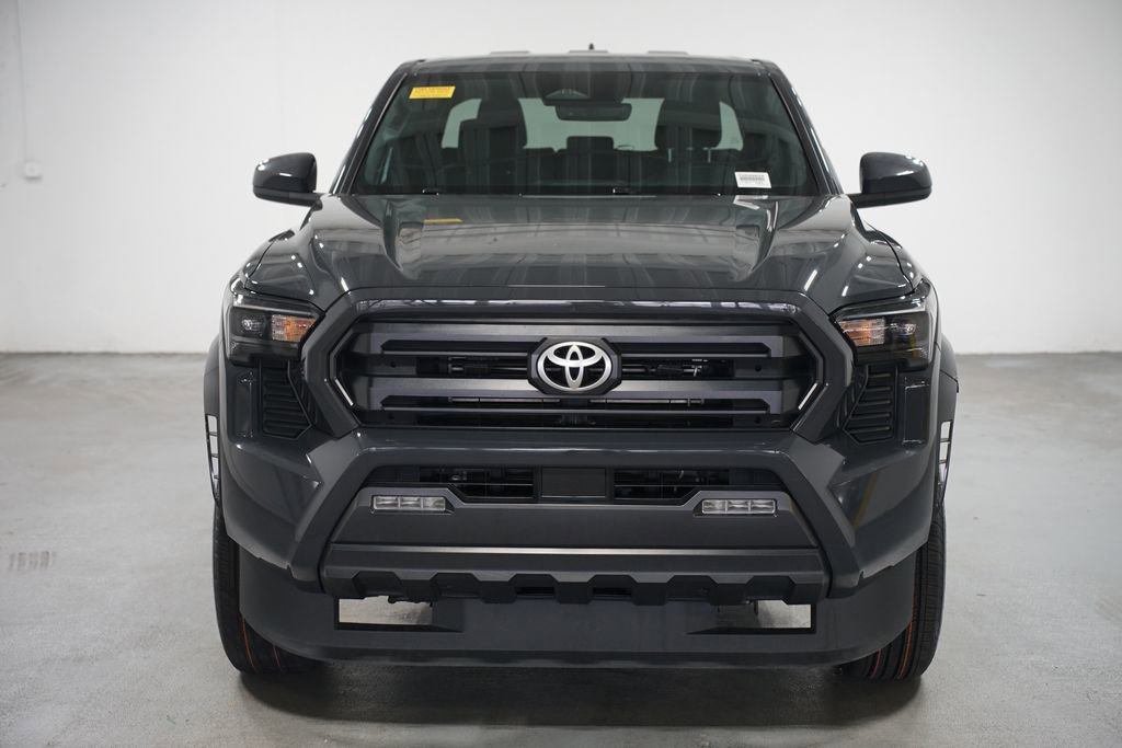 Certified 2024 Toyota Tacoma SR5 image 2